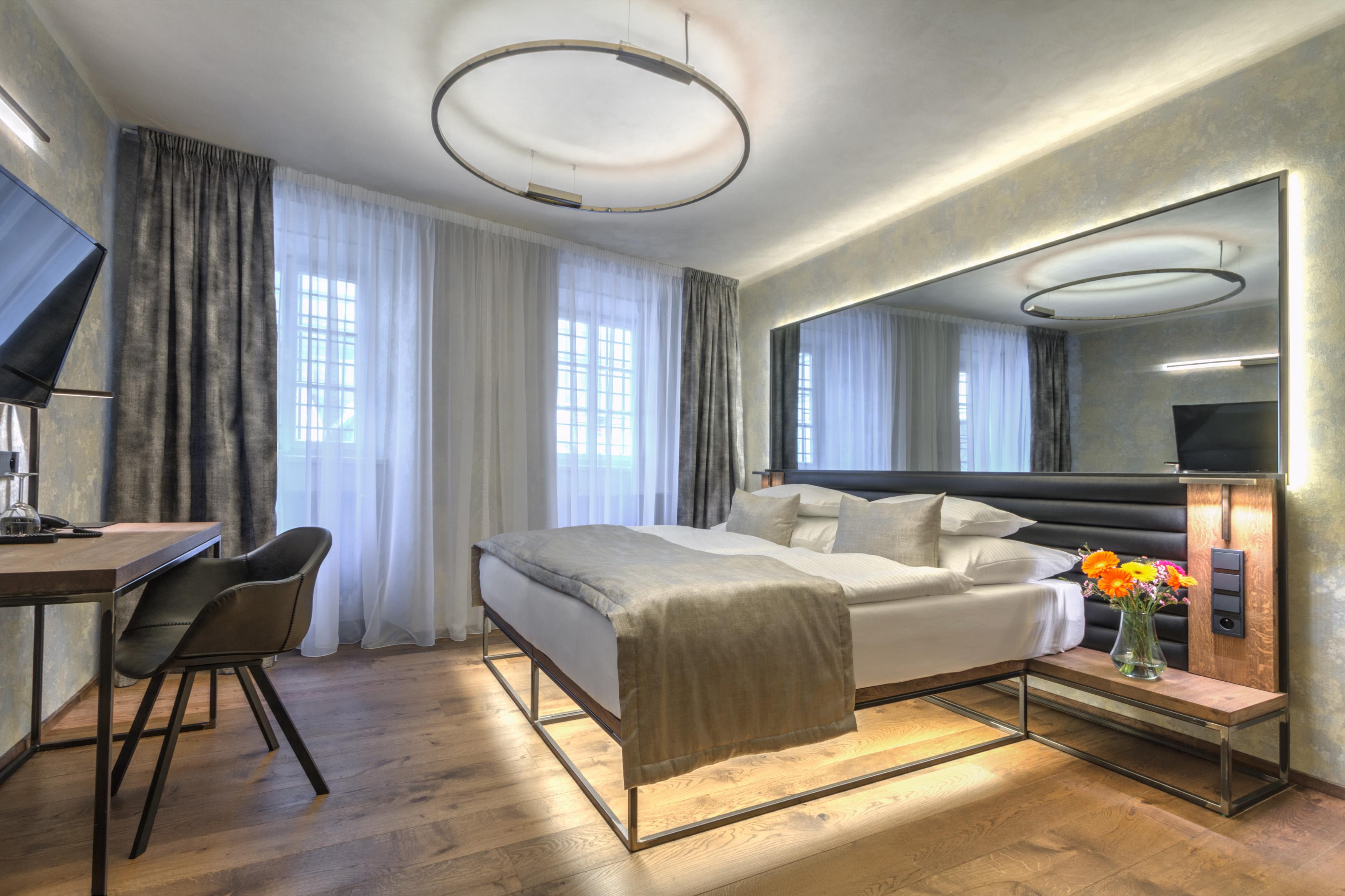 Hotel Waldstein Praha Bagian luar foto